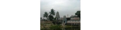 வல்லக்கோட்டை - ஸ்ரீபெரும்புதூர்